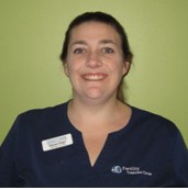 Shannon Roper, Andrology Lab Technician