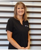 Tammy Templeton, Medical Assistant to Dr. Craig