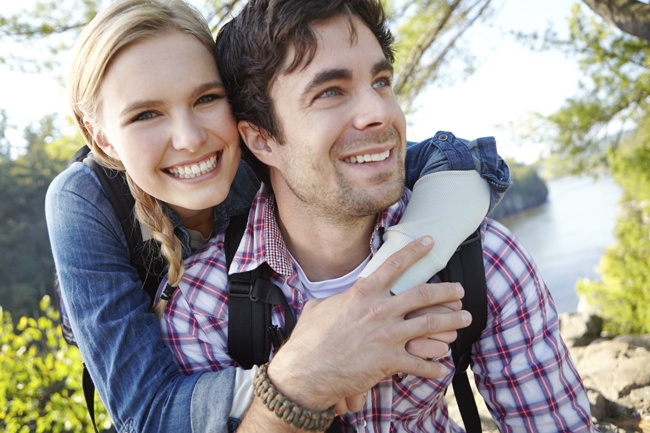 It Takes Two: Male Infertility