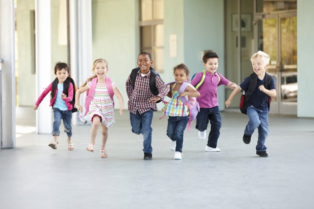 ART Babies Develop the Same as Other Babies