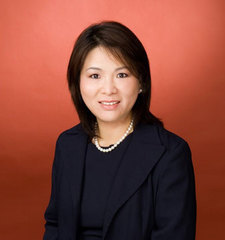 Dr. Ellen Chen