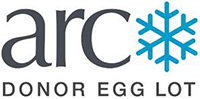 ARC Donor Egg Lot