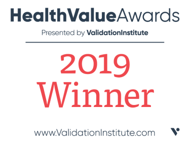 ARC Fertility Among Thirty Companies Recognized for Achievements During 2nd Annual Health Value Awards
