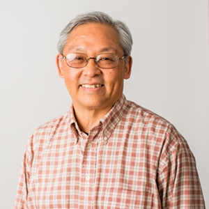 Victor Y. Fujimoto, MD