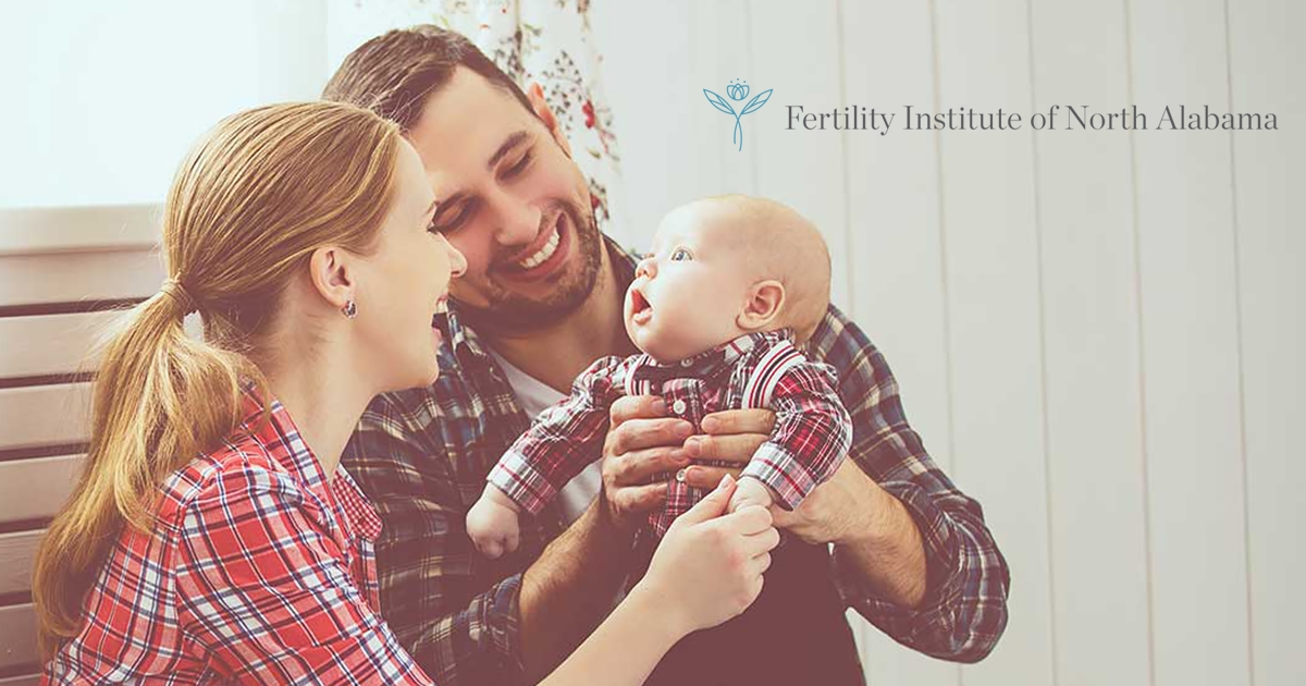 Fertility Institute of North Alabama, Huntsville, Al ARC® Fertility
