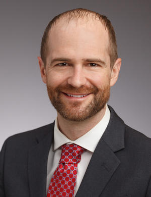 Robert Rydze, MD, MSCI