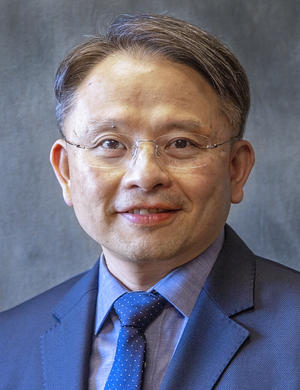Shunping Wang, PhD