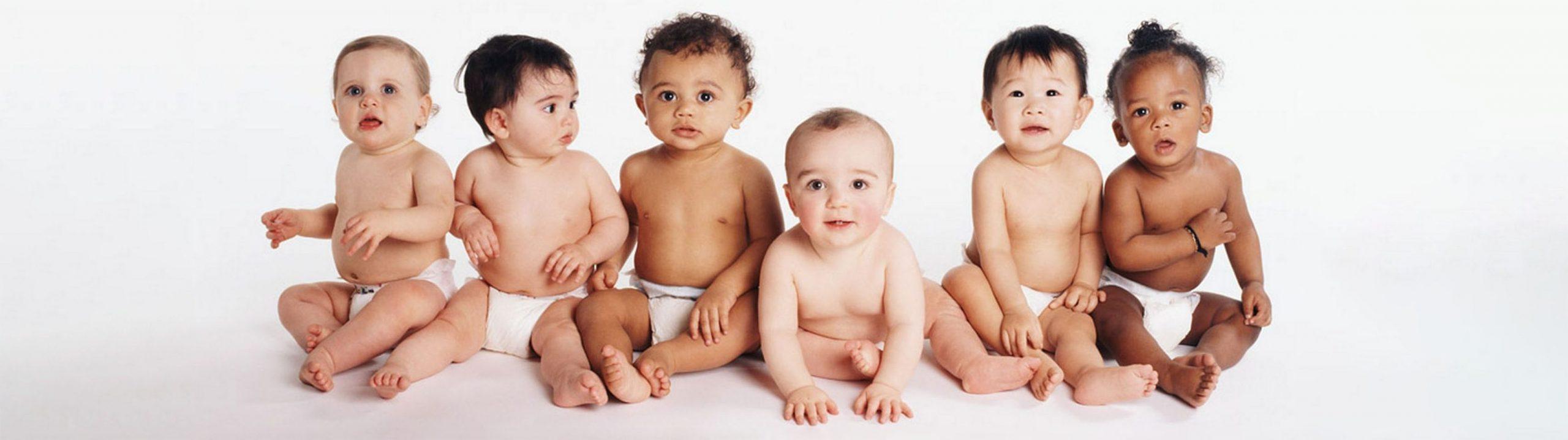 Family Building Solutions for Your Company's Employees'