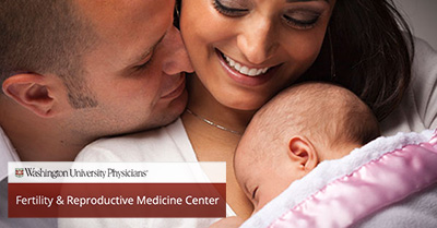 Washington University Physicians Fertility & Reproductive Medicine Center