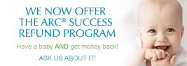 Have a baby AND get money back!