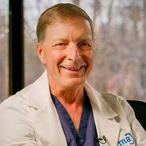 Paul A. Bergh, Founding Partner, Reproductive Endocrinologist, MD, FACOG, IFMCP