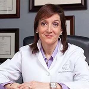 Maria F. Costantini-Ferrando, Physician Partner, Clinical Director, Reproductive Endocrinologist, MD, PhD, FACOG