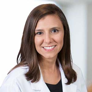 Caroline Juneau, Reproductive Endocrinologist, MD