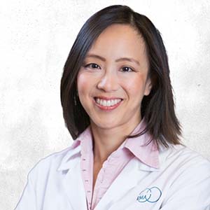 Micheline C. Chu, Physician Partner, Reproductive Endocrinologist, MD, FACOG