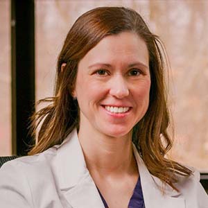 Emily K. Osman, Reproductive Endocrinologist, MD