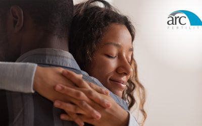ARC Fertility Commemorates National Infertility Awareness Week