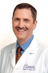 Fernando Ackerman, MD, FACOG, Associate Medical Director
