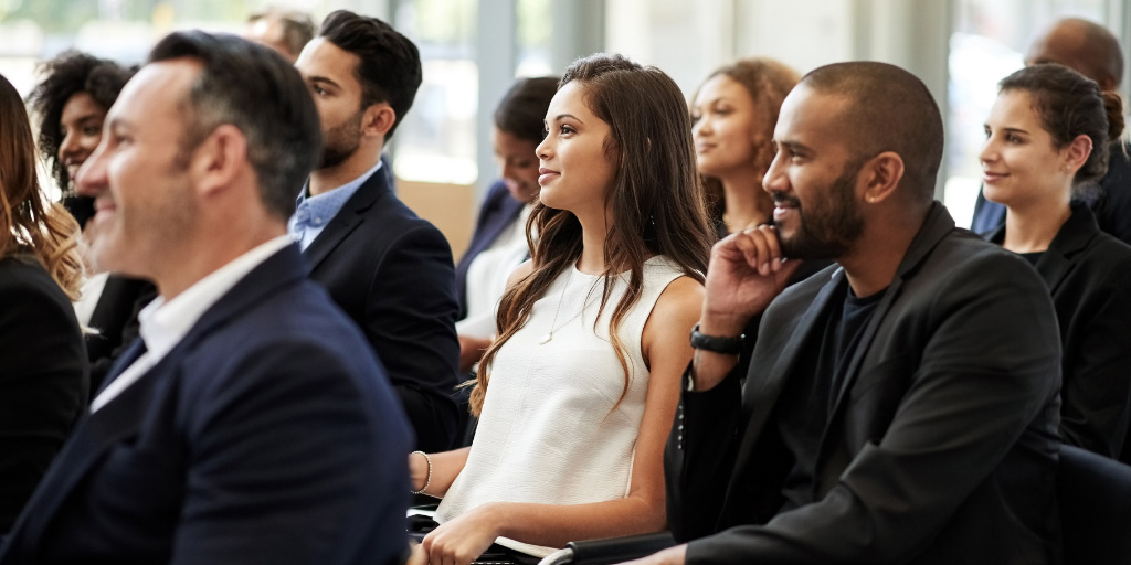 Engaged Audience