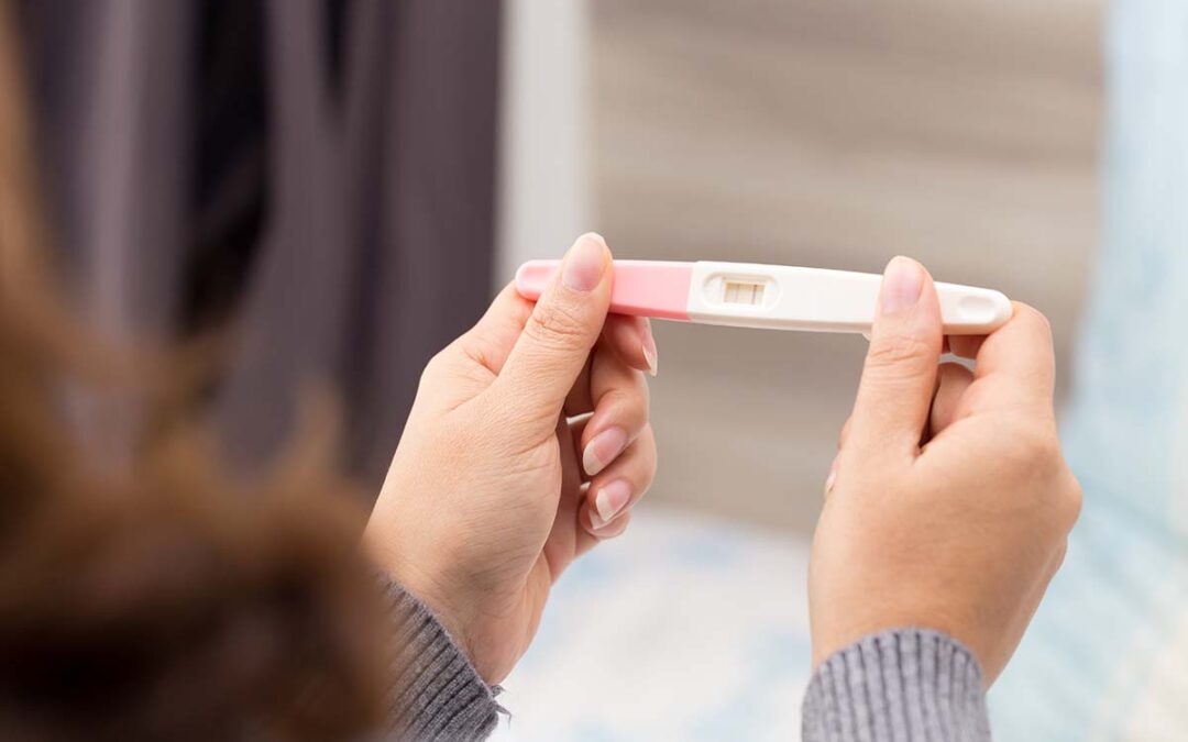 Trying for Baby #2