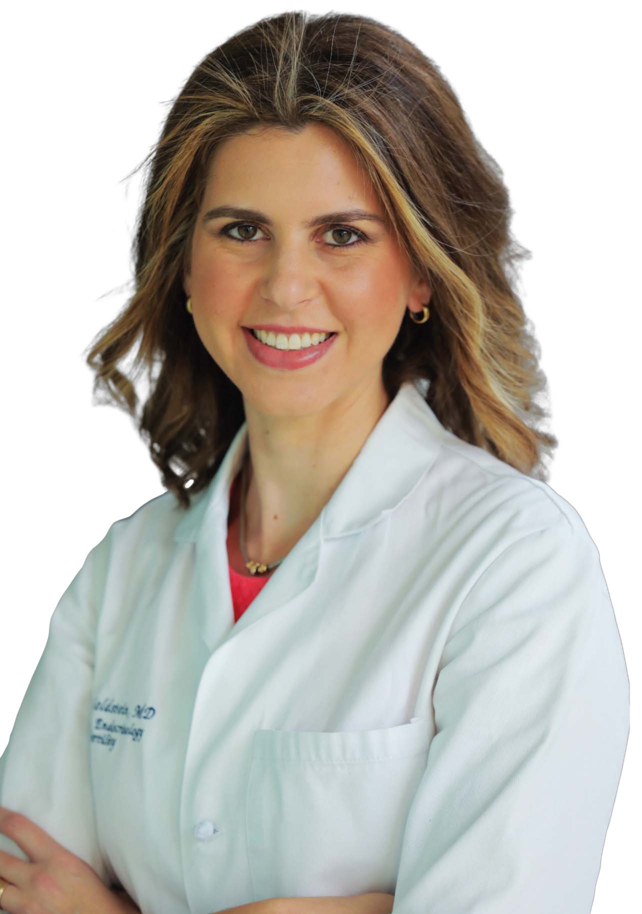 Ellen H. Goldstein MD, FACOG