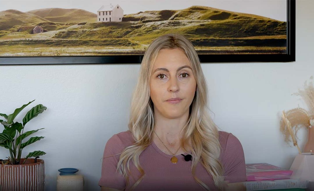 What to say to people experiencing fertility issues