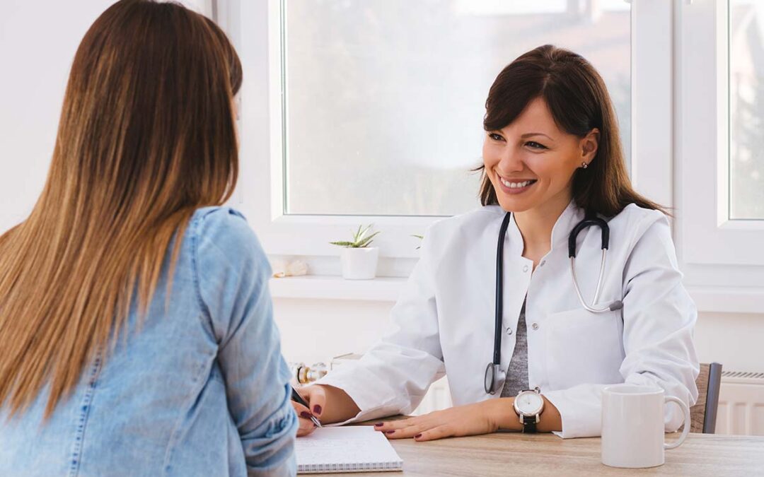 How to Advocate for Yourself During Fertility Treatment