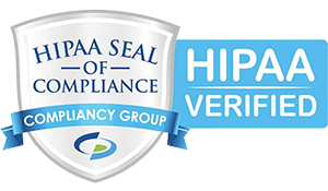 HIPAA Seal of Compliance Verification