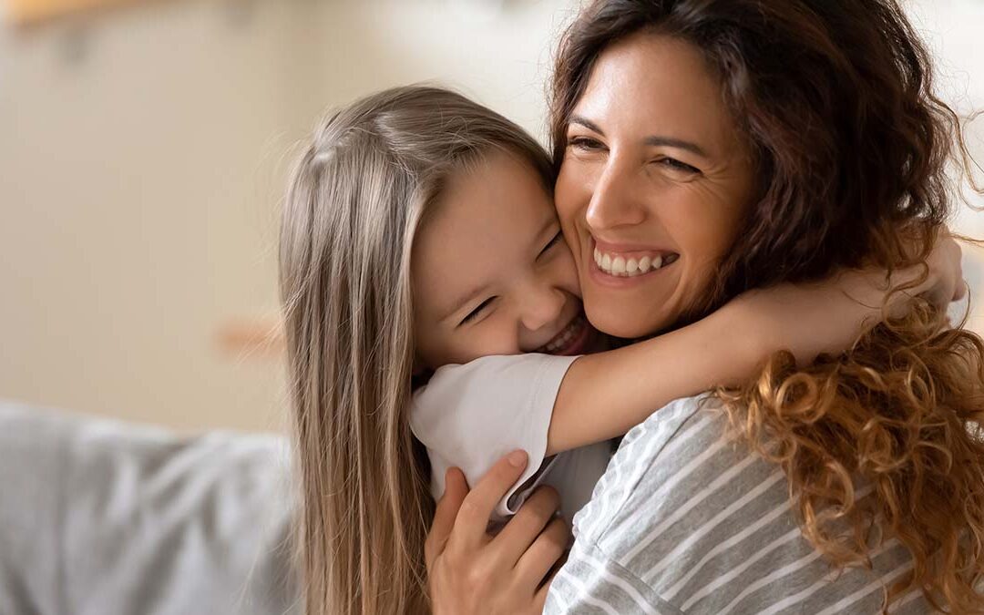 How I Knew I Was Ready to Become a Mom