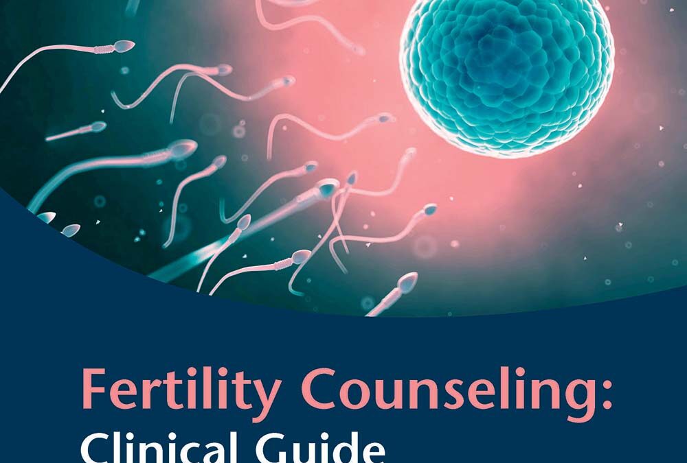 The ARC Fertility Program Contributes to Groundbreaking Book on Emotional Support for People on Their Fertility Journeys