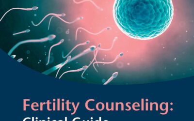 The ARC Fertility Program Contributes to Groundbreaking Book on Supporting People on Their Fertility Journeys