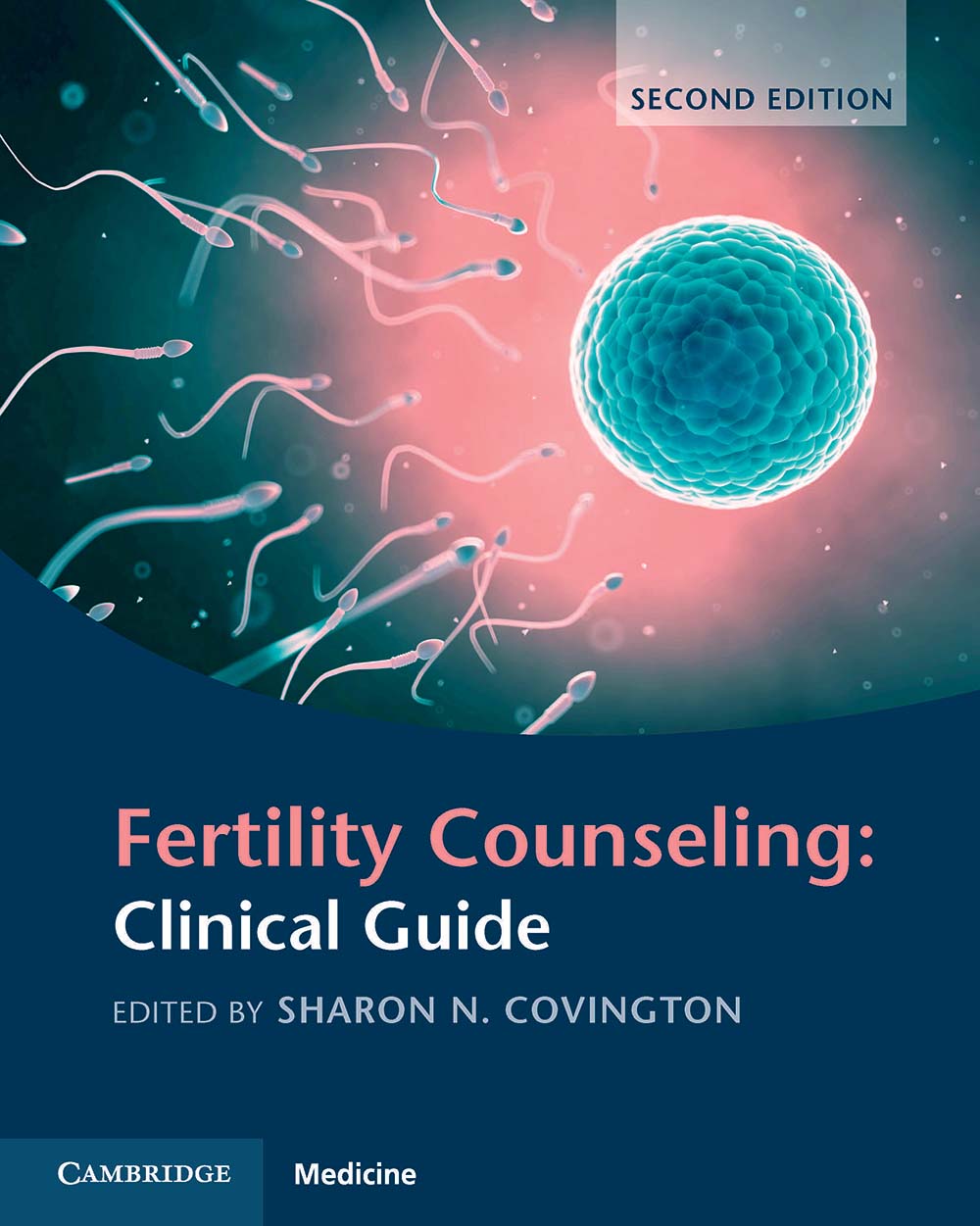Fertility Counseling Clinical Guide