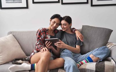 Steps an LGBTQ+ Couple Can Take Early on to Prepare for Starting a Family