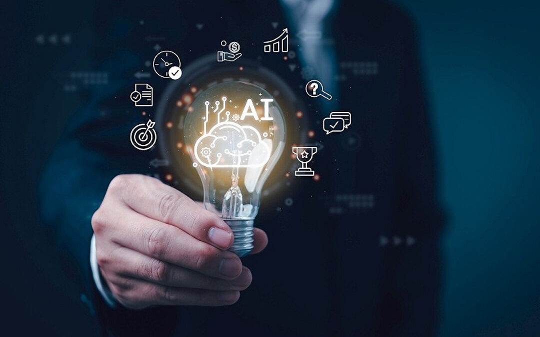 AI Is Transforming Fertility Care