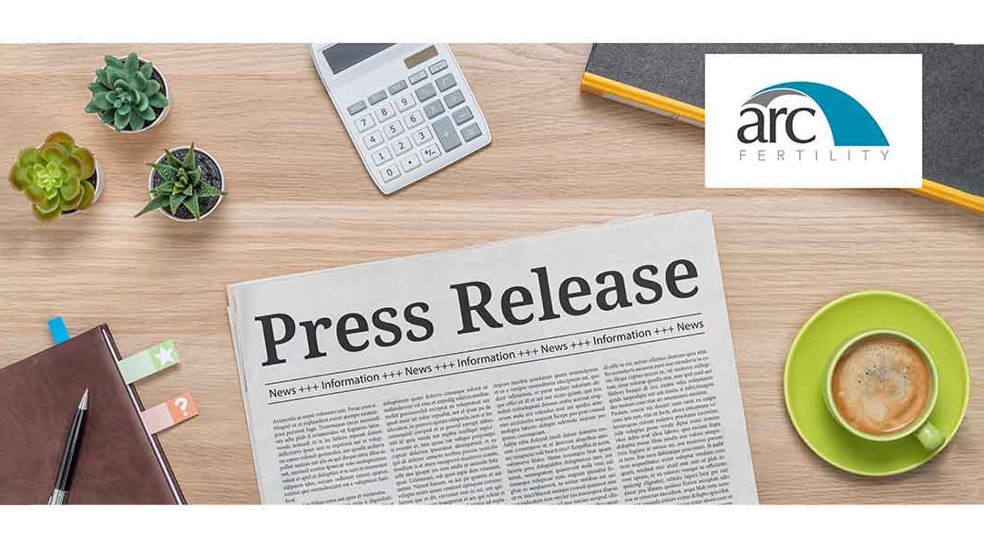 ARC Fertility Publishes Case Studies Unveiling Impactful Collaborations with Self-Insured Employers