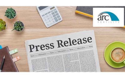 David Adamson, MD, Founder & CEO, ARC Fertility, Co-Authors Groundbreaking Study on Global Fertility Trends, Publishes in Oxford University Press Journal Human Reproduction Update