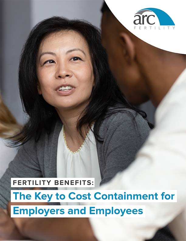 Fertility Benefits: The Key to Cost Containment