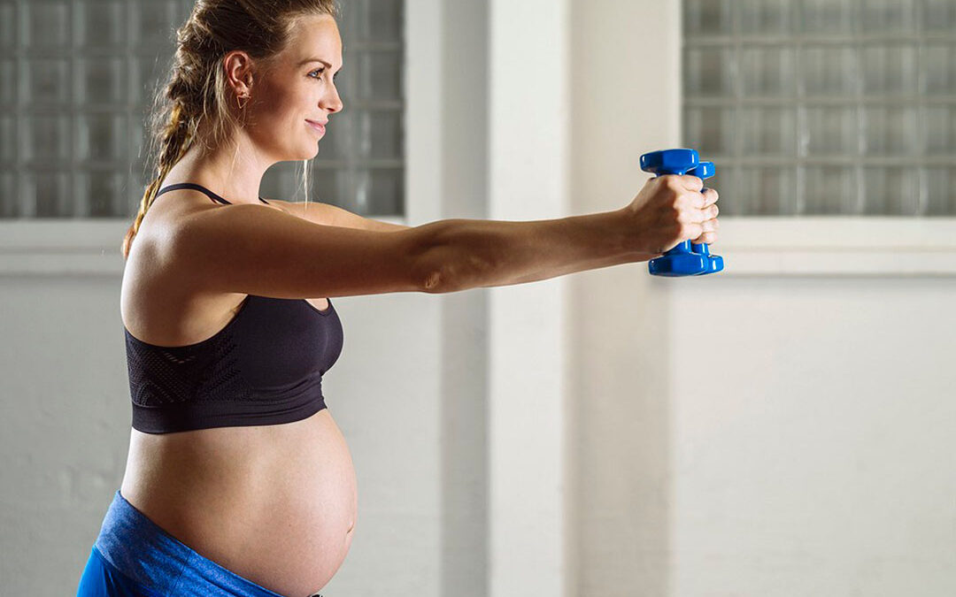 Active Pregnancy