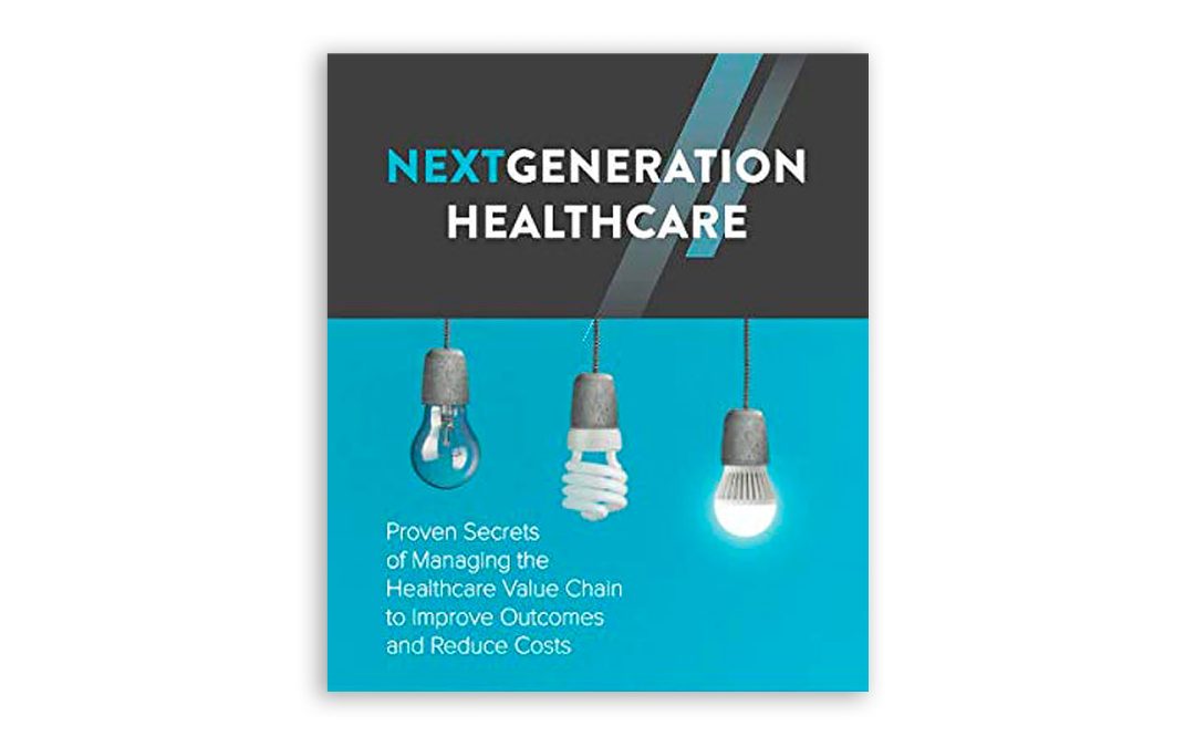 Dr. David Adamson, Founder and CEO, ARC Fertility Expands Upon the Importance of Family-Forming Benefits for Employer-Sponsored Health Plans in New Book ‘Benefits Revolution’