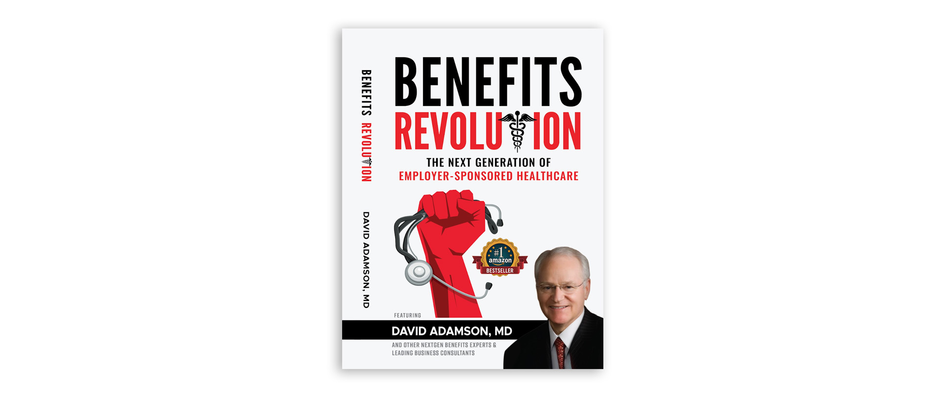Benefits Revolution Cover Recrop The Benefits Revolution