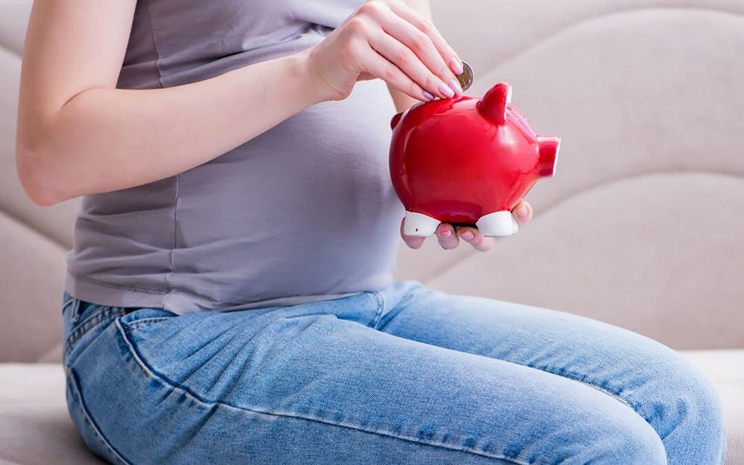 Cost of Giving Birth in the U.S.