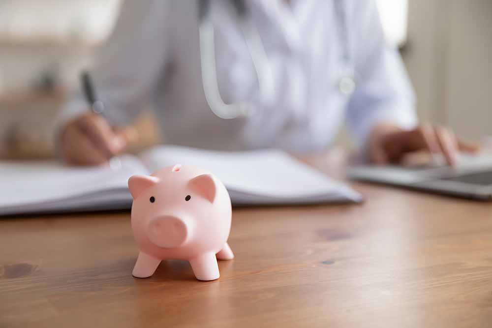 Economic Consequences of Infertility