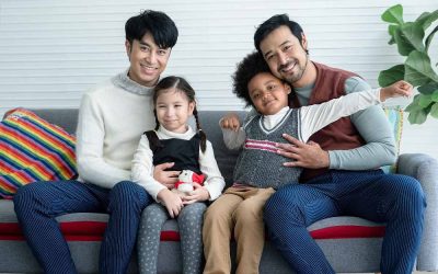Inclusive Pathways to Parenthood: ARC Fertility Empowers LGBTQ+ Families with High-Quality, Low-Cost, Flexible Solutions
