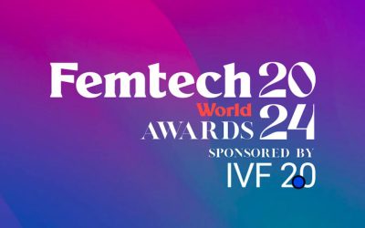ARC Fertility: Finalist in Two Categories at Femtech World Awards 2024