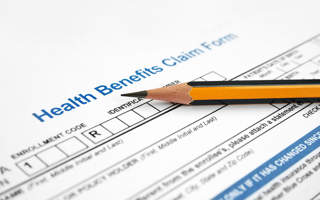 Fertility Benefits
