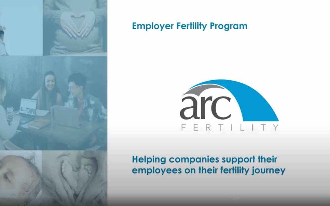 Fertility Benefits for Employers Archives ARC Fertility