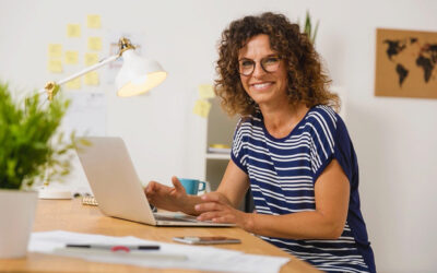 Menopause and Hormone Therapy: What Employers Need to Know to Support a Changing Workforce