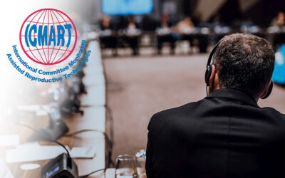 Global Standards, Local Impact: Dr. Adamson and ARC Fertility Advance Reproductive Care at 2025 European Society for Human Reproduction and Embryology Meeting