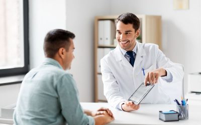 Empowering Employers with Innovative Solutions to Address Male Infertility 