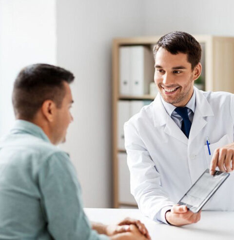Optimizing Muscle Growth with Testosterone Replacement Therapy