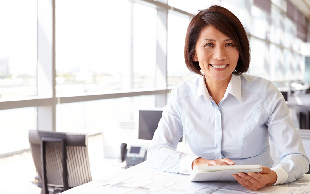 Menopause benefits
